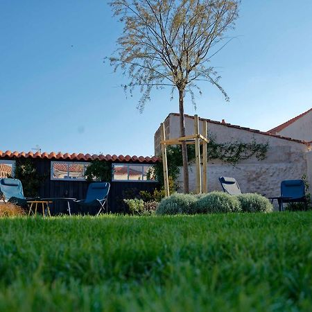 La Maison De Gaston Le Port-des-Barques Exteriér fotografie