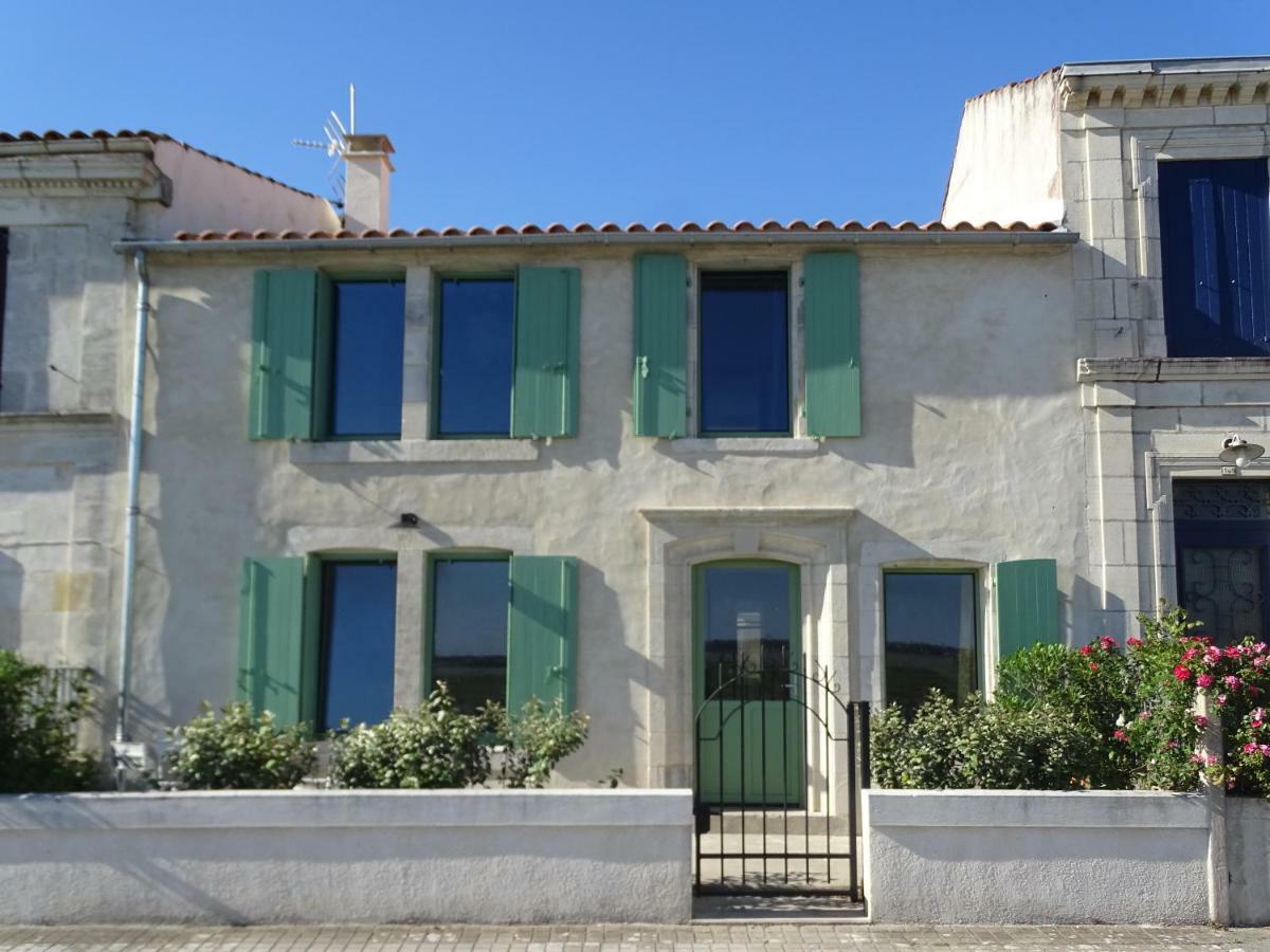 La Maison De Gaston Le Port-des-Barques Exteriér fotografie
